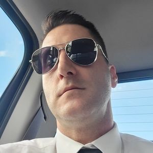 Meet your Posher, Justin